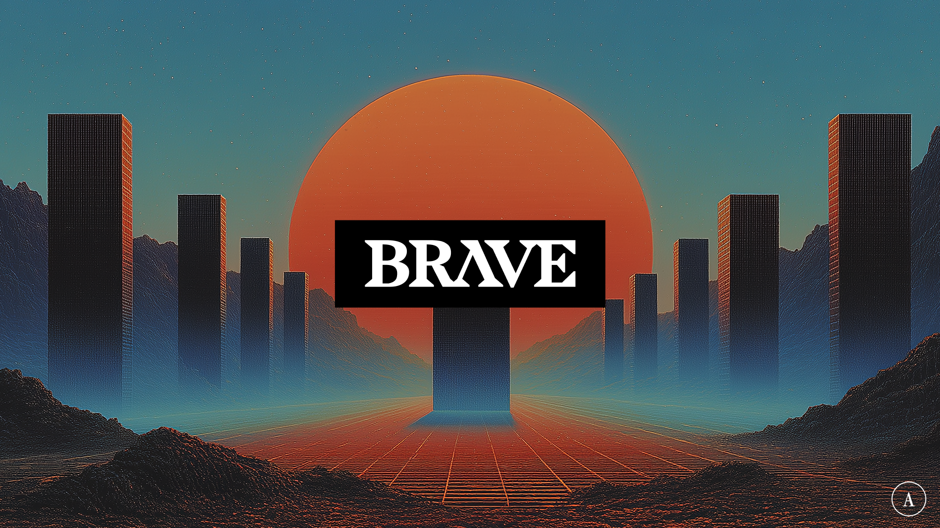 BRAVE
